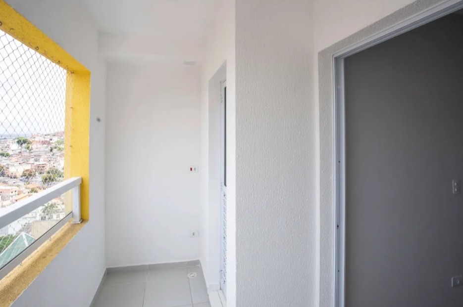 Apartamento a Venda  Centro Diadema